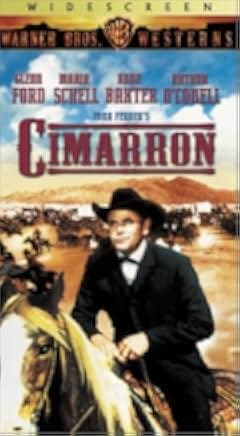 Cimarron 1960