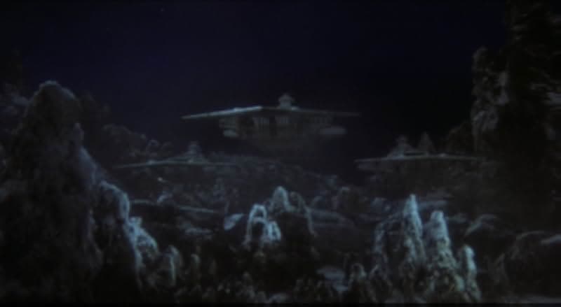 Uchu kara no messeji 1978