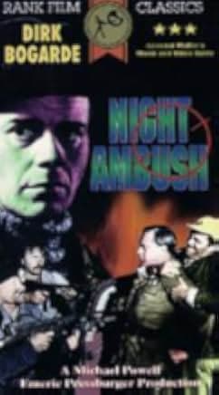 Night Ambush 1958