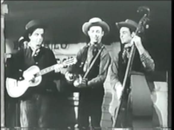 Fighting Bill Fargo 1941