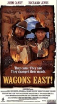 Wagons East 1994