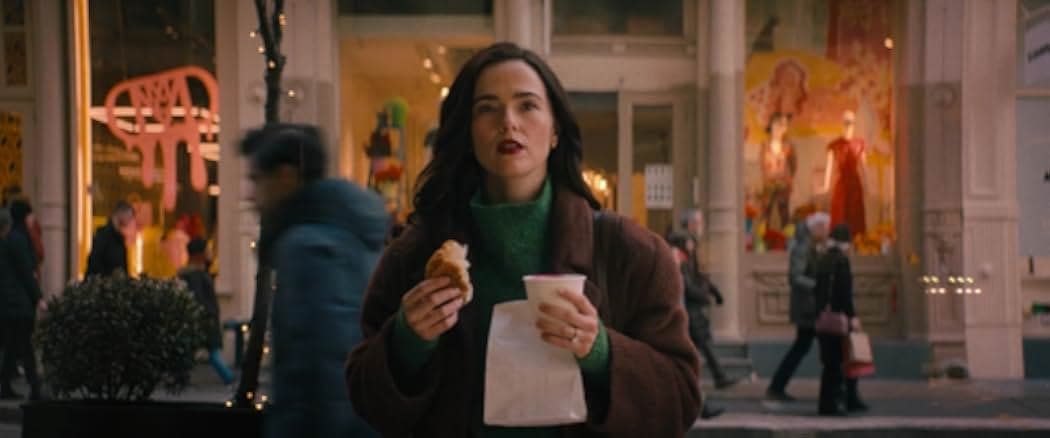 Something from Tiffany's 2022