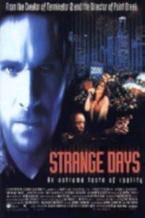 Strange Days 1995
