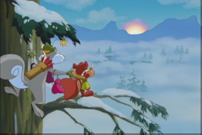 Animaniacs: Wakko's Wish 1999