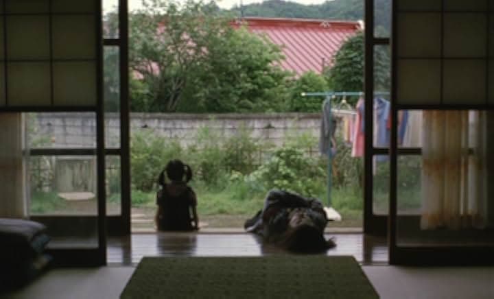 Cha no aji 2004