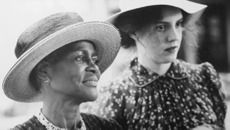 Fried Green Tomatoes 1991