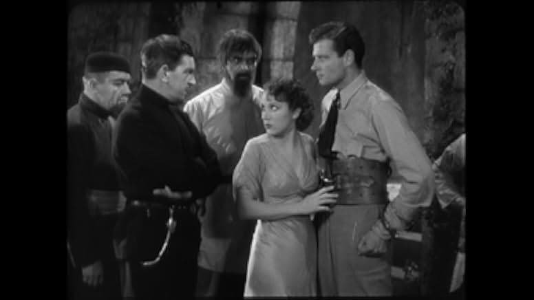 The Most Dangerous Game 1932
