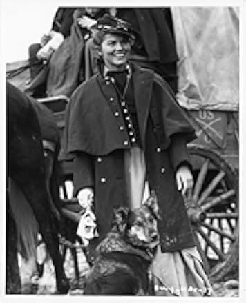 She Wore a Yellow Ribbon 1949