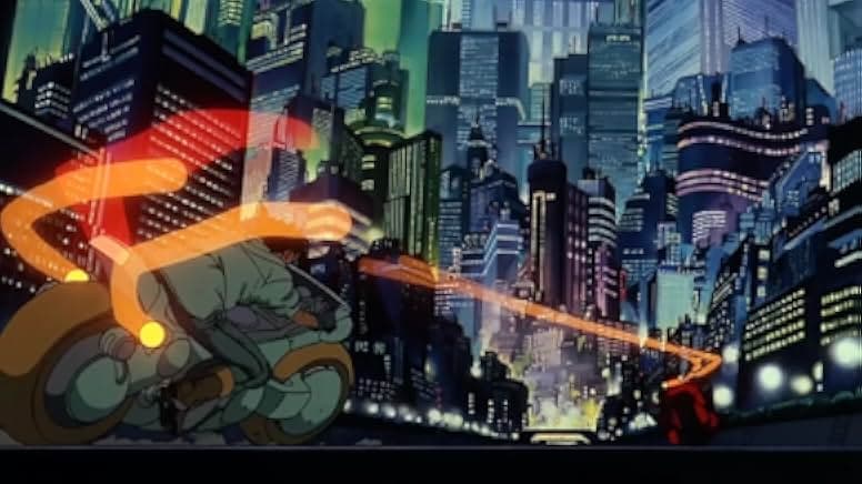 Akira 1988
