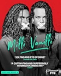 Milli Vanilli 2023