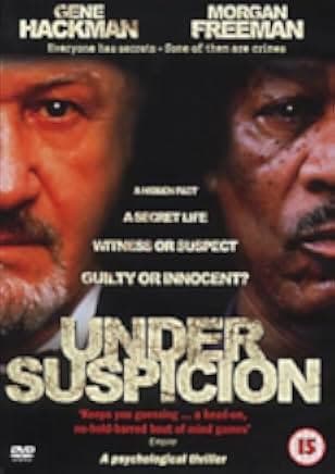 Under Suspicion 2000