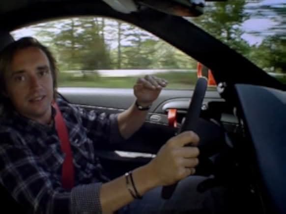 Top Gear