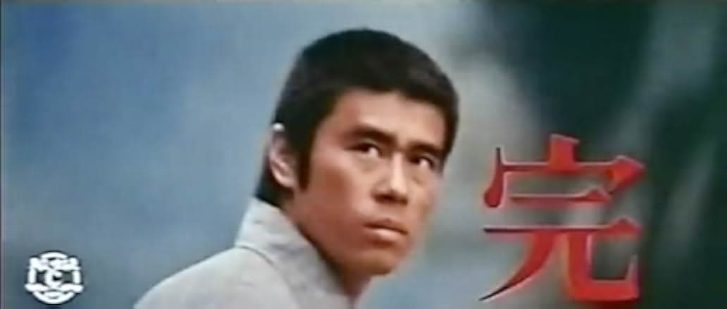 Gekitotsu! Aikidô 1975