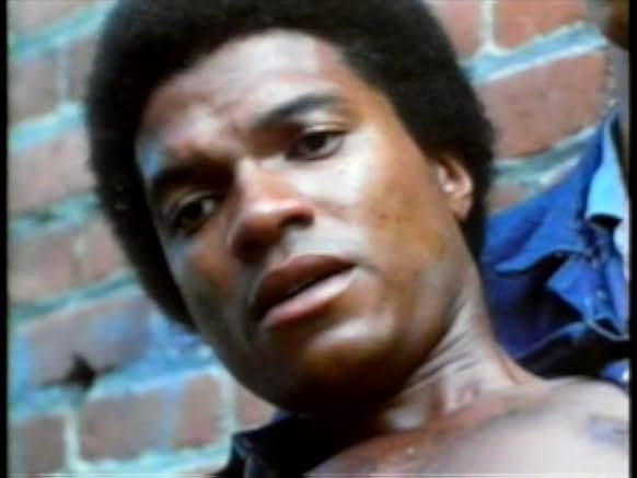 The Final Comedown 1972