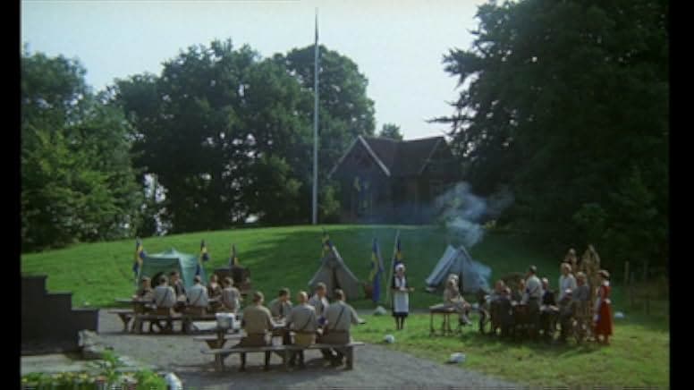 The Simple-Minded Murderer 1982