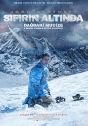 Fathom Premieres 6 Below: Miracle on the Mountain 2017