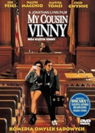 My Cousin Vinny 1992