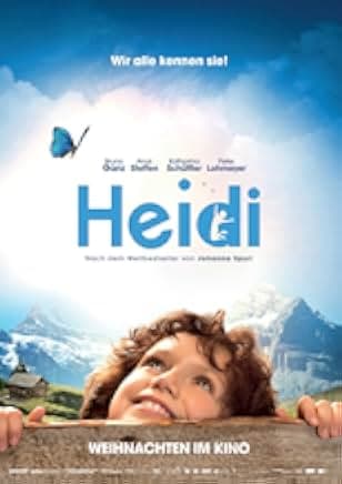Heidi 2015