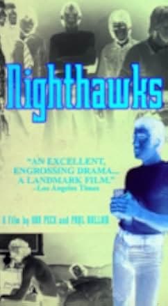 Nighthawks 1978