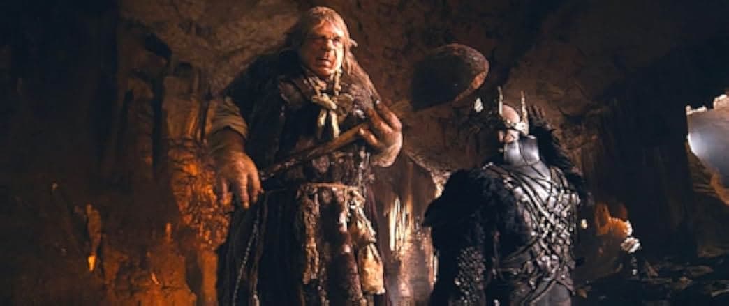 The Last Warrior 2017