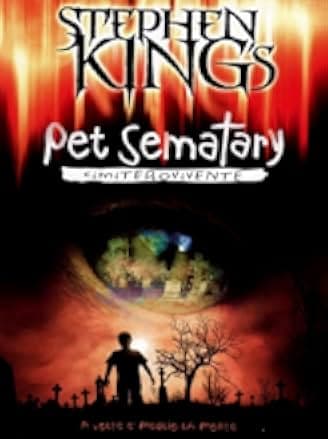 Pet Sematary 1989