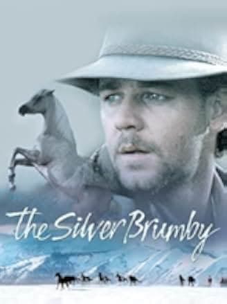 The Silver Brumby 1993