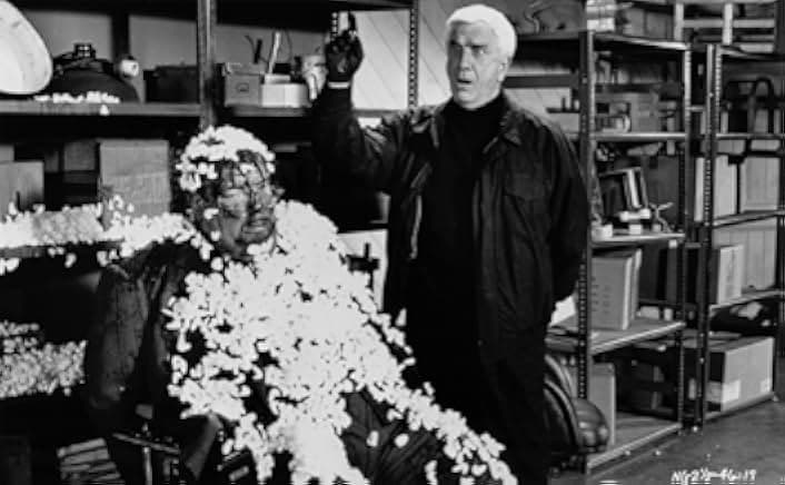 The Naked Gun 2½: The Smell of Fear 1991