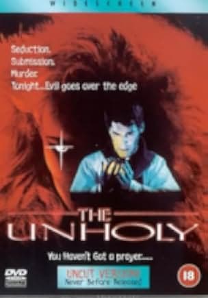 The Unholy 1988