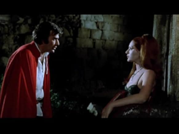 Las garras de Lorelei 1973