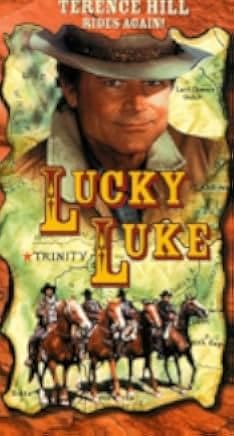 Lucky Luke 1991