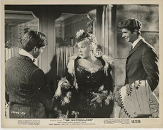 The Matchmaker 1959