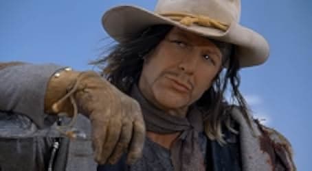 The Last Outlaw 1993