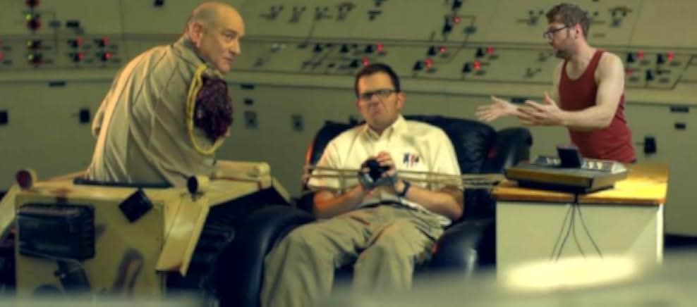 Angry Video Game Nerd: The Movie 2014