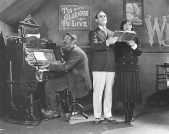 For Heaven's Sake 1926