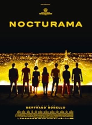 Nocturama 2016