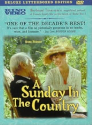 A Sunday in the Country 1984