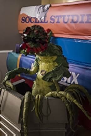 Aliens Ate My Homework 2018