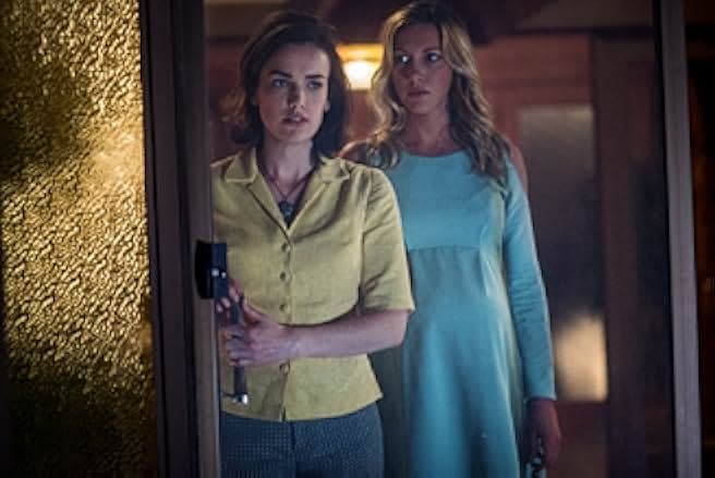 Wolves at the Door 2016