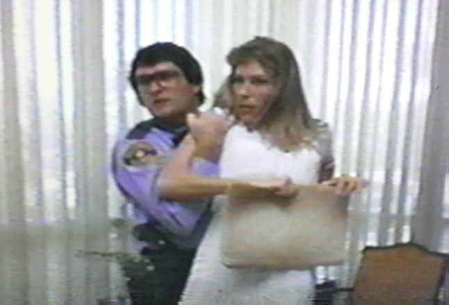 Eating Raoul 1982