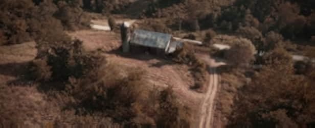 The Barn Part II 2022