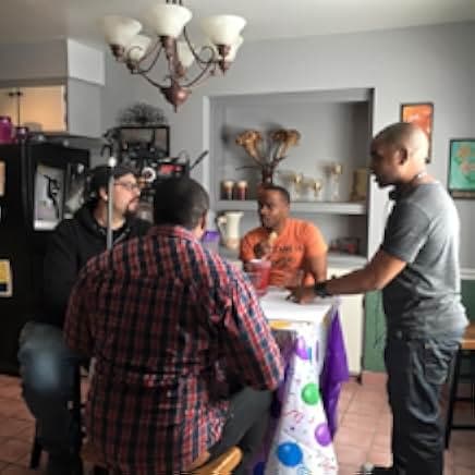 One Last Prayer 2020