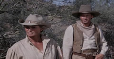 Kenny Rogers as The Gambler: The Adventure Continues 1983
