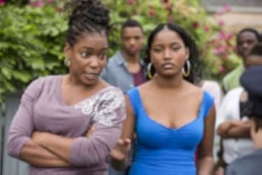 Abducted: The Carlina White Story 2012