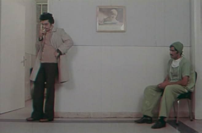 Gozaresh 1977