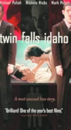 Twin Falls Idaho 1999