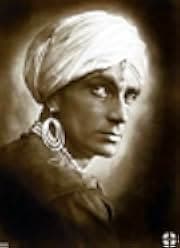 Mysteries of India, Part I: Truth 1921