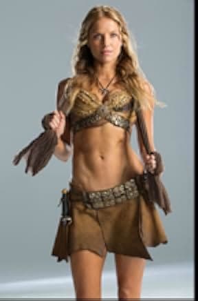 The Scorpion King 4: Quest for Power 2015