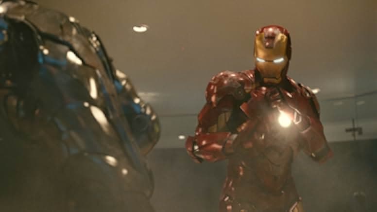 Iron Man 2 2010