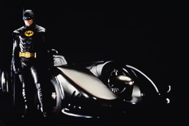 Batman 1989