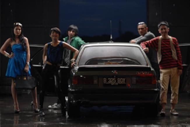 Catatan Harian Si Boy 2011